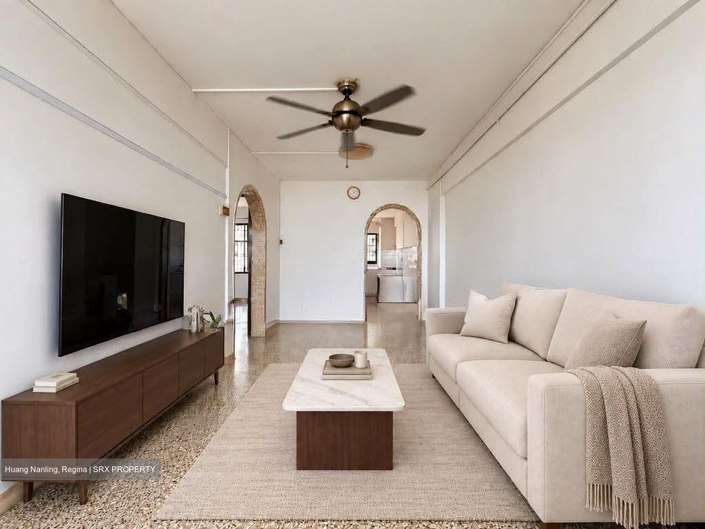 Blk 521 Bedok North Avenue 1 (Bedok), HDB 3 Rooms #623196961